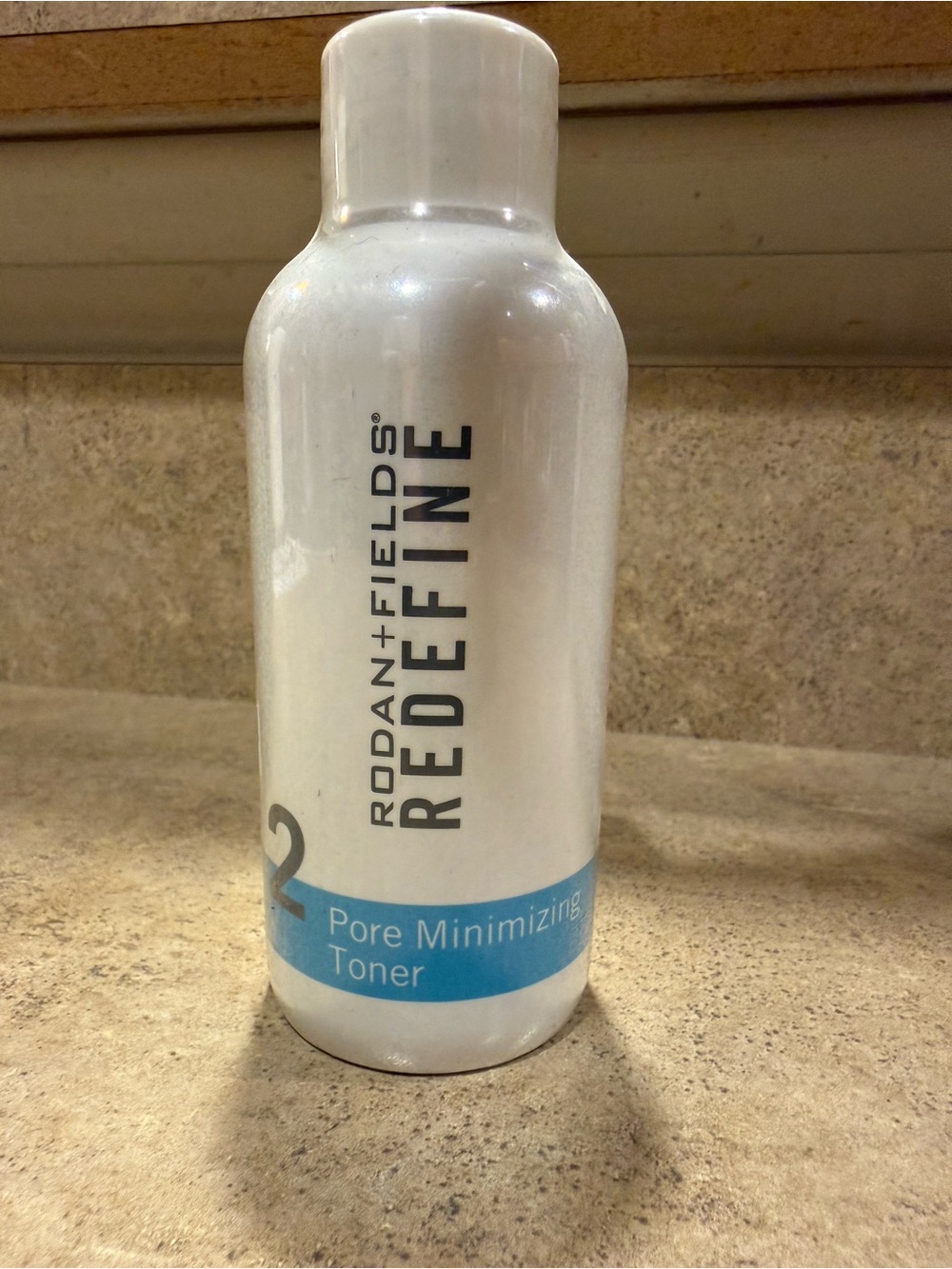 Rodan + Fields Redefine Pore Minimizing Toner 4.2 oz - Step 2 New Sealed